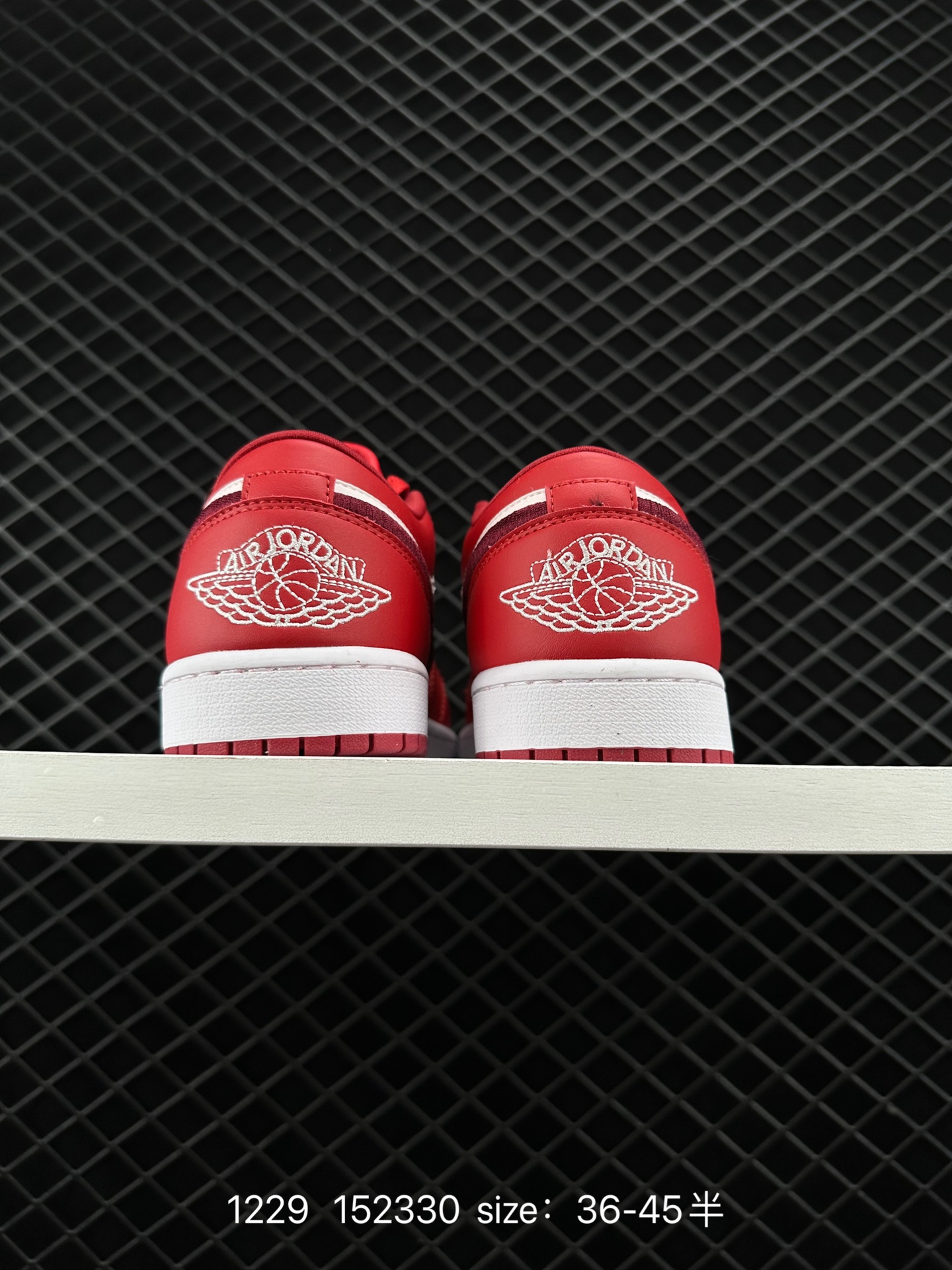 Air Jordan 1 Low AJ1